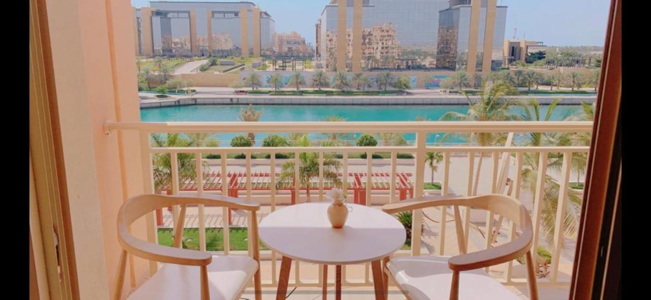 Bay La Sun , Luxury With View * King Abdullah Economic City