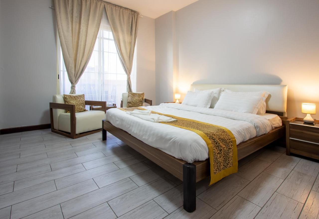 Bay La Sun , Luxury With View * King Abdullah Economic City