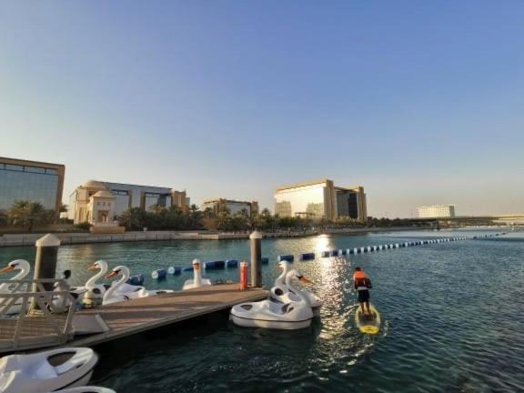 Apartment Bay La Sun , Luxury With View *