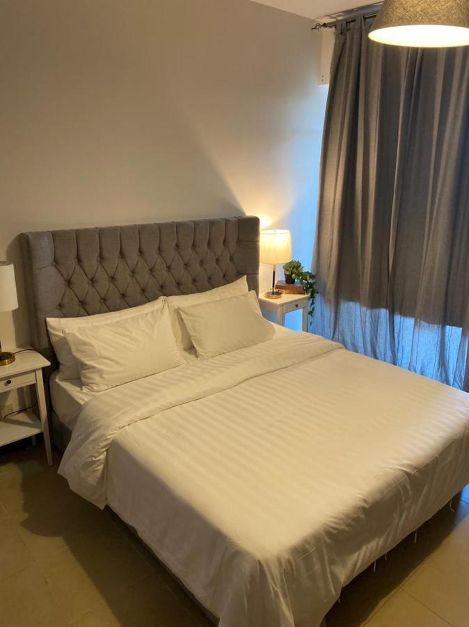Bay La Sun , Luxury With View Apartment King Abdullah Economic City