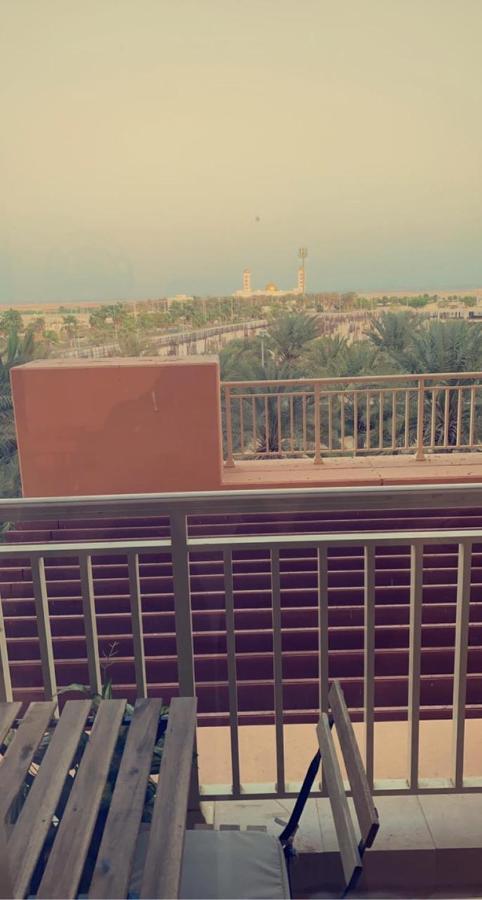 Bay La Sun , Luxury With View * King Abdullah Economic City