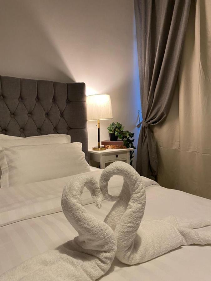 Apartment Bay La Sun , Luxury With View *