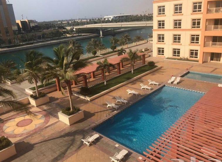 Apartment Bay La Sun , Luxury With View